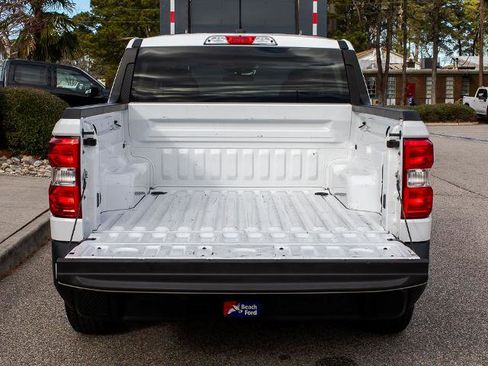 Certified 2024 Ford Maverick XLT w/ Equipment Group 300A Standard image 22