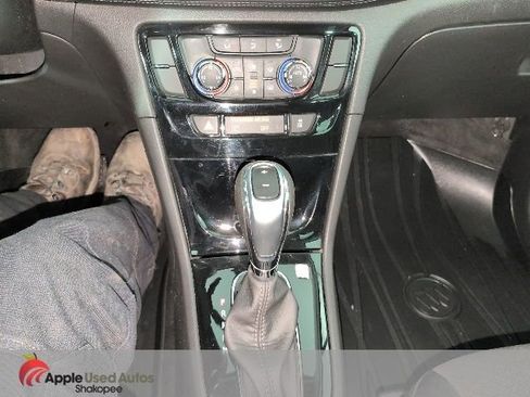 Used 2018 Buick Encore Preferred image 18