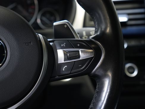 Used 2014 BMW 435i Convertible RWD image 35