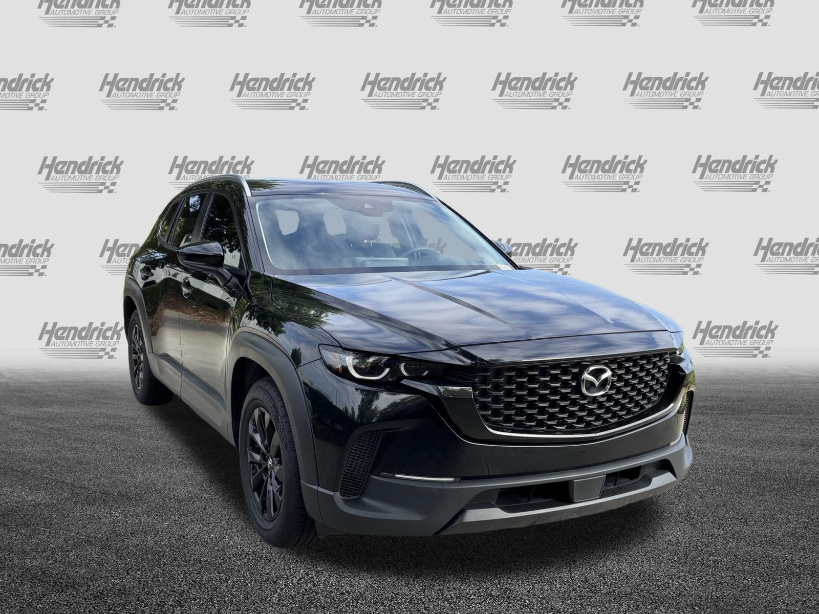 Used 2024 MAZDA CX-50 AWD 2.5 S w/ Weather Package image 2