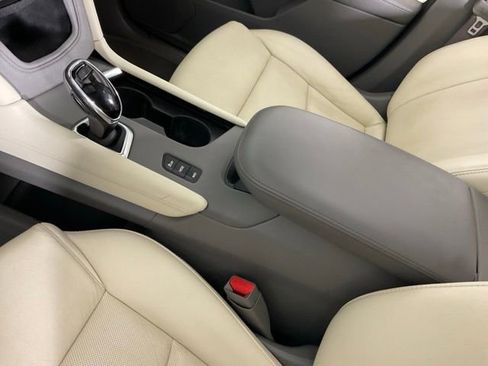 Used 2019 Cadillac XT5 Luxury image 15