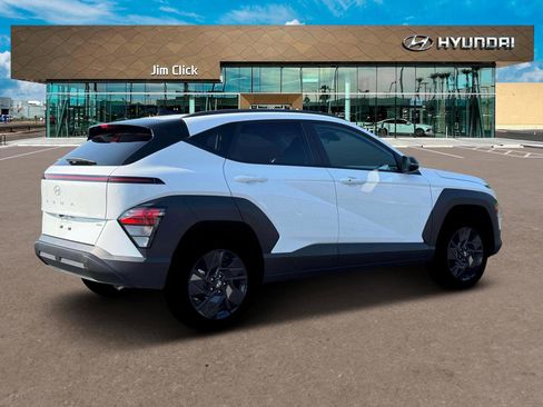 New 2026 Hyundai Kona SEL Sport AWD/4WD image 8