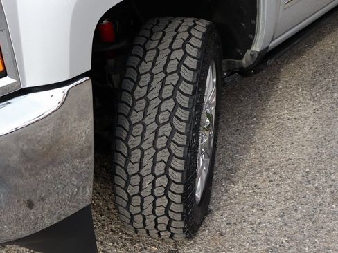 Used 2019 Chevrolet Silverado 2500 LTZ w/ Duramax Plus Package image 47