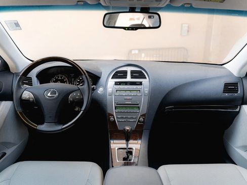 Used 2010 Lexus ES 350 ES 350 Sedan 4D image 22
