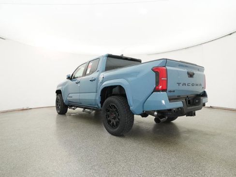New 2026 Toyota Tacoma SR5 image 43
