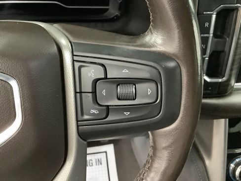 Used 2022 GMC Yukon XL Denali w/ Denali Premium Package AWD/4WD image 16