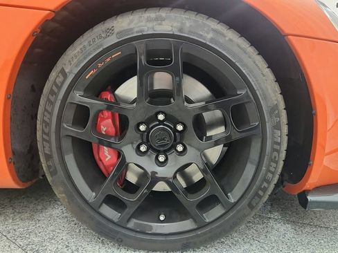 Used 2008 Dodge Viper SRT-10 RWD image 31