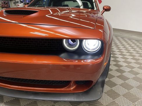 Used 2021 Dodge Challenger R/T Scat Pack image 7