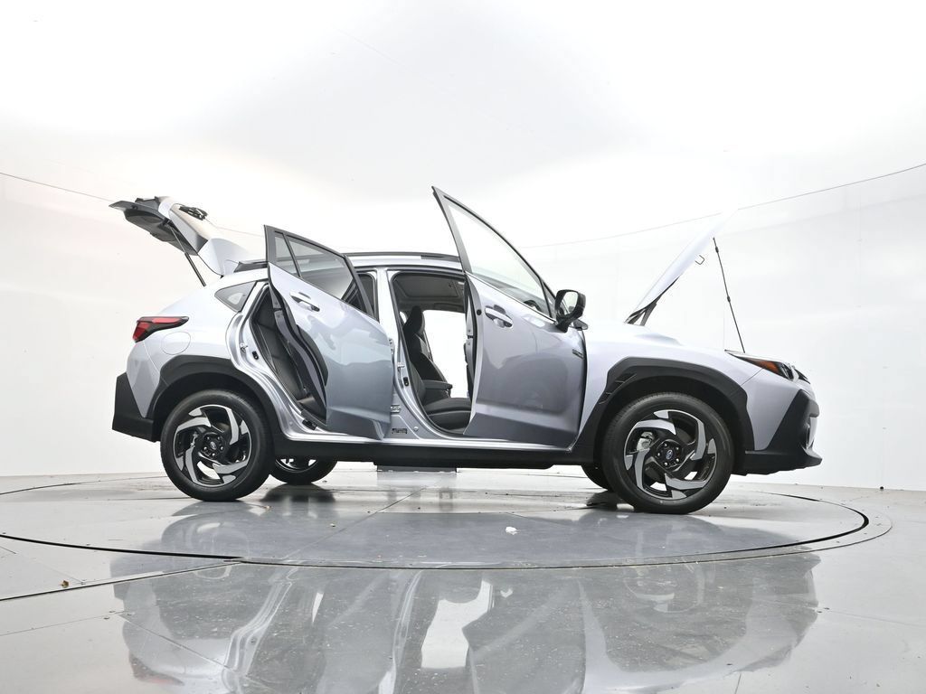 Certified 2026 Subaru Crosstrek 2.5i Limited AWD/4WD image 48