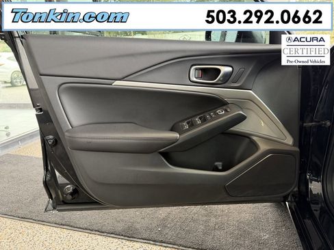 Used 2023 Acura Integra image 11