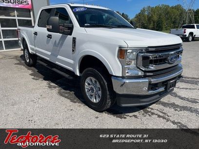 Used 2020 Ford F250 XL w/ STX Appearance Package