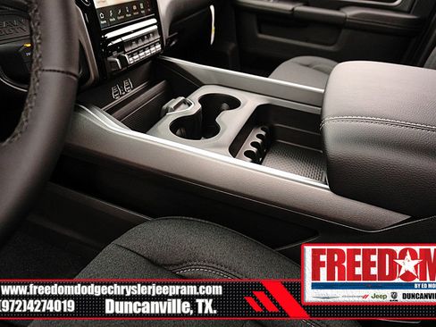 New 2026 RAM 3500 Lone Star image 34