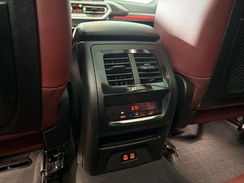 Certified 2024 BMW X3 M40i w/ Parking Assistance Package AWD/4WD image 28