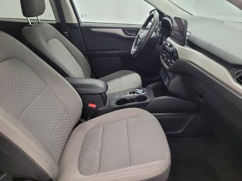 Used 2022 Ford Escape SE AWD/4WD image 21