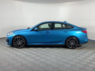 Used 2021 BMW 228i xDrive Gran Coupe video 2
