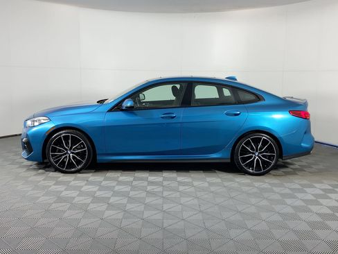 Used 2021 BMW 228i xDrive Gran Coupe image 2
