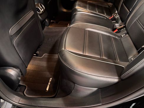 Used 2021 Mercedes-Benz E 63 AMG S image 20