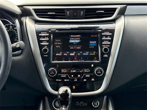 Used 2023 Nissan Murano SV image 15