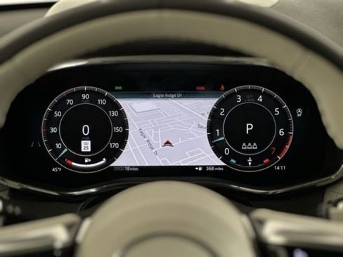 New 2026 Jaguar F-PACE R-Dynamic S image 26