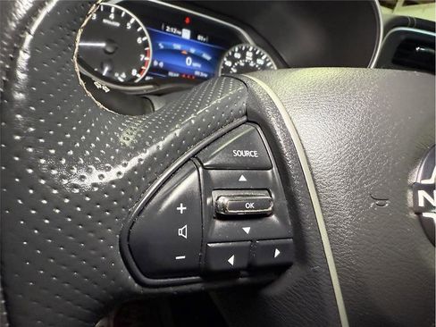 Used 2023 Nissan Maxima SV w/ Floor Mat Group image 33