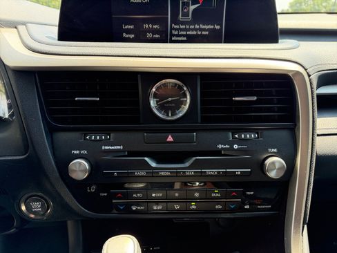 Used 2021 Lexus RX 350 AWD w/ Premium Package image 11