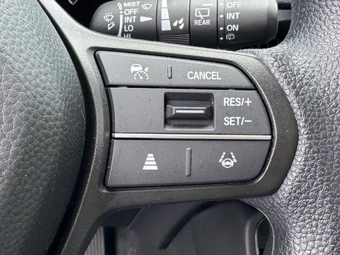 Certified 2026 Honda CR-V EX image 23