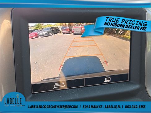 Used 2024 Chevrolet Silverado 1500 Custom w/ Turbomax Blackout Package AWD/4WD image 25