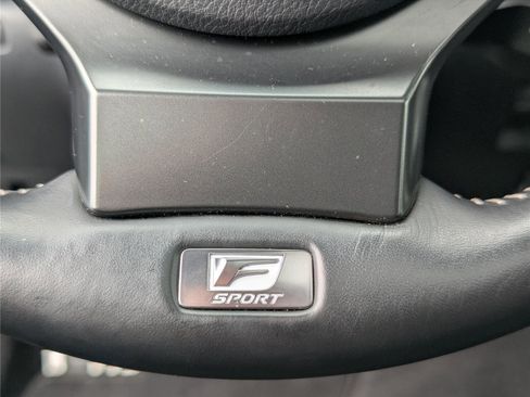 Used 2025 Lexus IS 350 F Sport w/ Navigation Package image 26