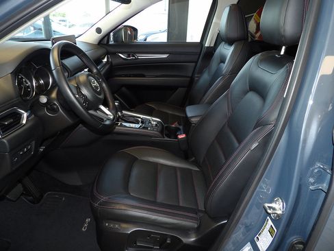 Certified 2025 MAZDA CX-5 Carbon Edition AWD/4WD image 26