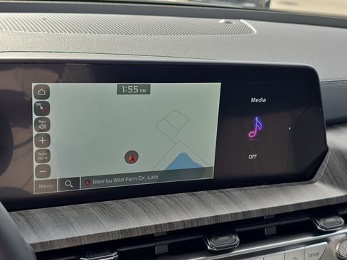 New 2025 Kia Telluride EX image 25