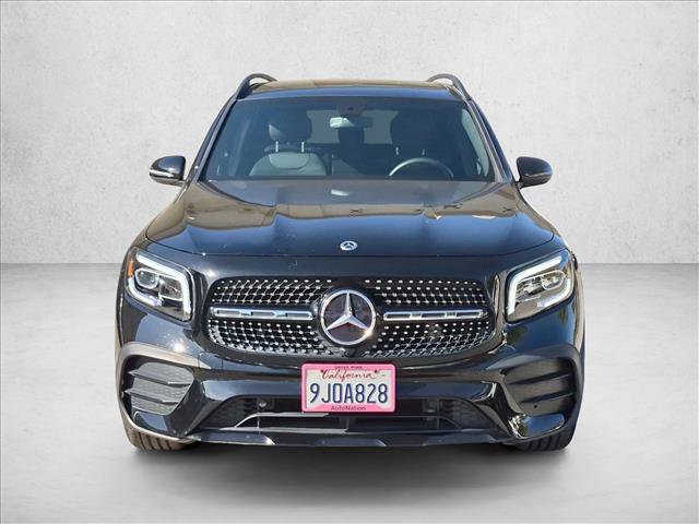 Certified 2023 Mercedes-Benz GLB 250 image 2
