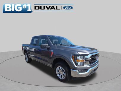 Used 2023 Ford F150 XLT