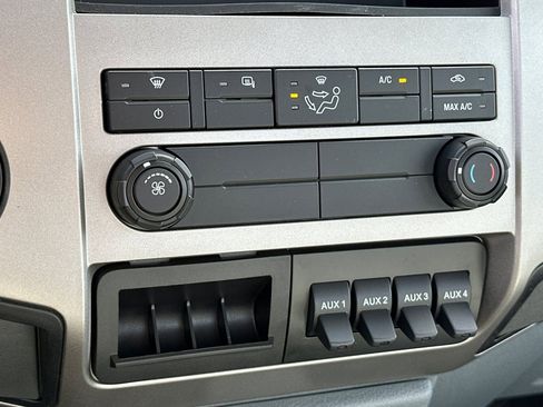 New 2027 Ford F650 2WD Regular Cab Super Duty image 18