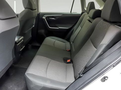 Used 2023 Toyota RAV4 XLE w/ Convenience Package AWD/4WD image 11