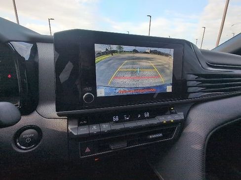 Used 2026 Toyota Camry SE image 13