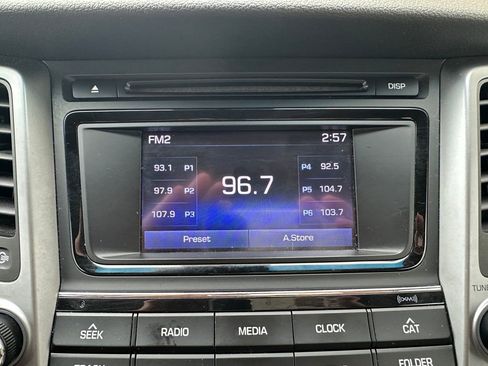 Used 2017 Hyundai Tucson SE image 4