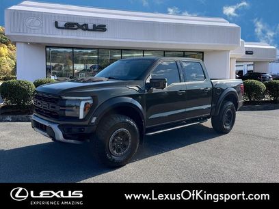 Used 2024 Ford F150 Raptor