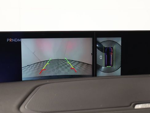New 2025 Lincoln Navigator Reserve w/ Jet Appearance Package AWD/4WD image 6