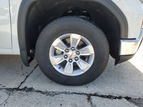 New 2026 GMC Sierra 1500 Pro w/ Pro Value Package image 6