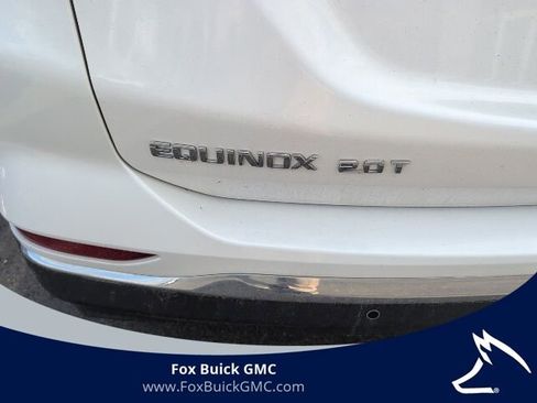 Used 2019 Chevrolet Equinox Premier image 5