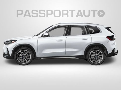 Used 2023 BMW X1 xDrive28i w/ Premium Package AWD/4WD image 3