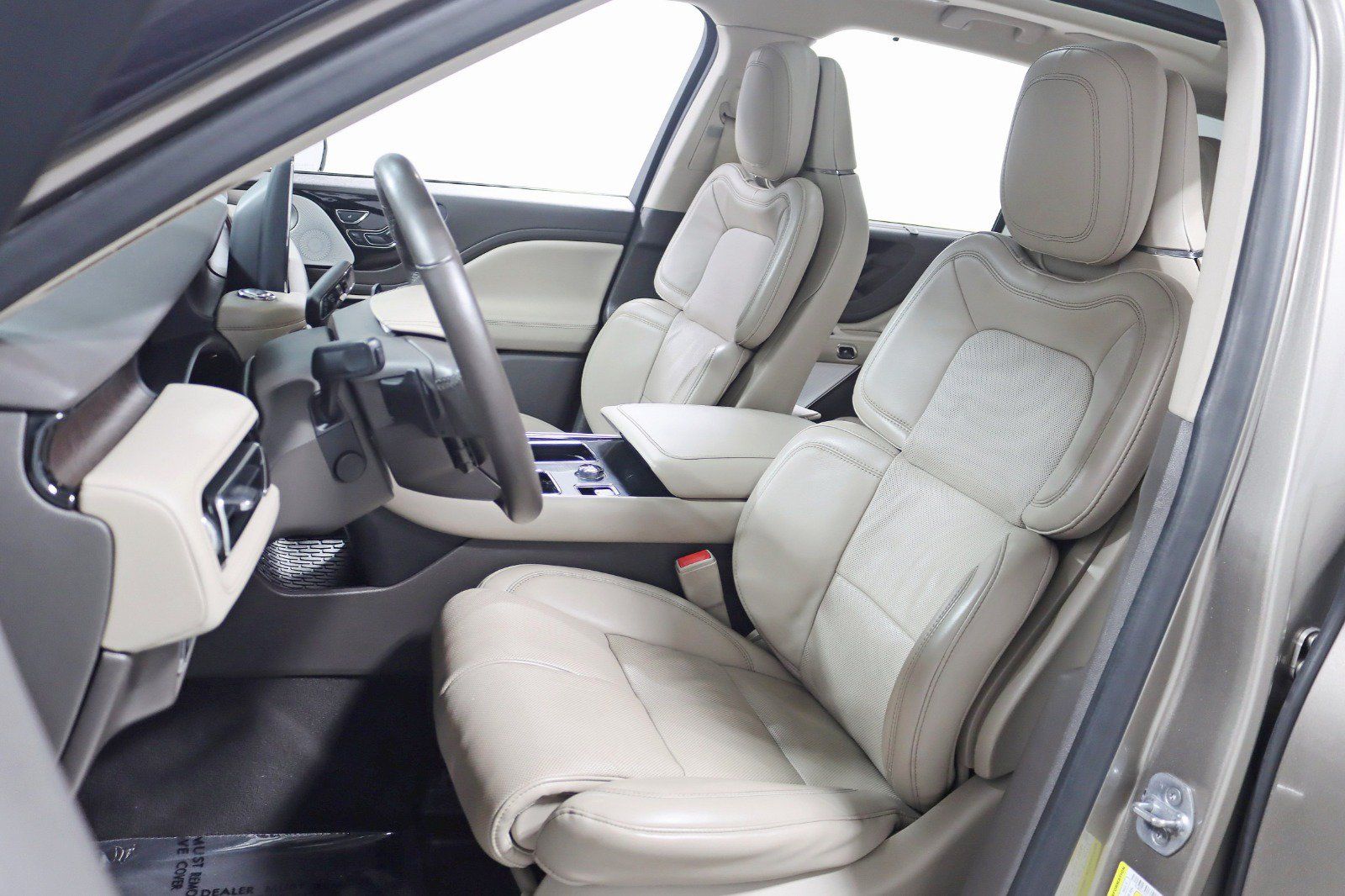 Used 2020 Lincoln Aviator Reserve w/ Equipment Group 202A AWD/4WD image 27