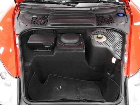 Used 2005 Porsche 911 Turbo image 76