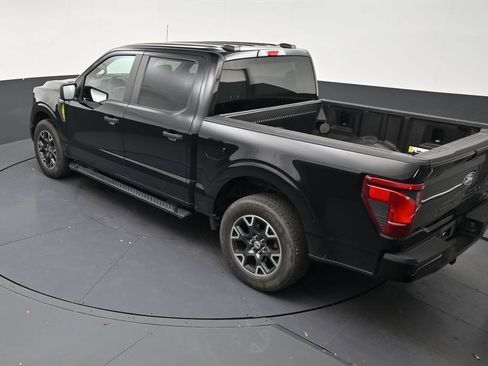 Used 2024 Ford F150 STX RWD image 14