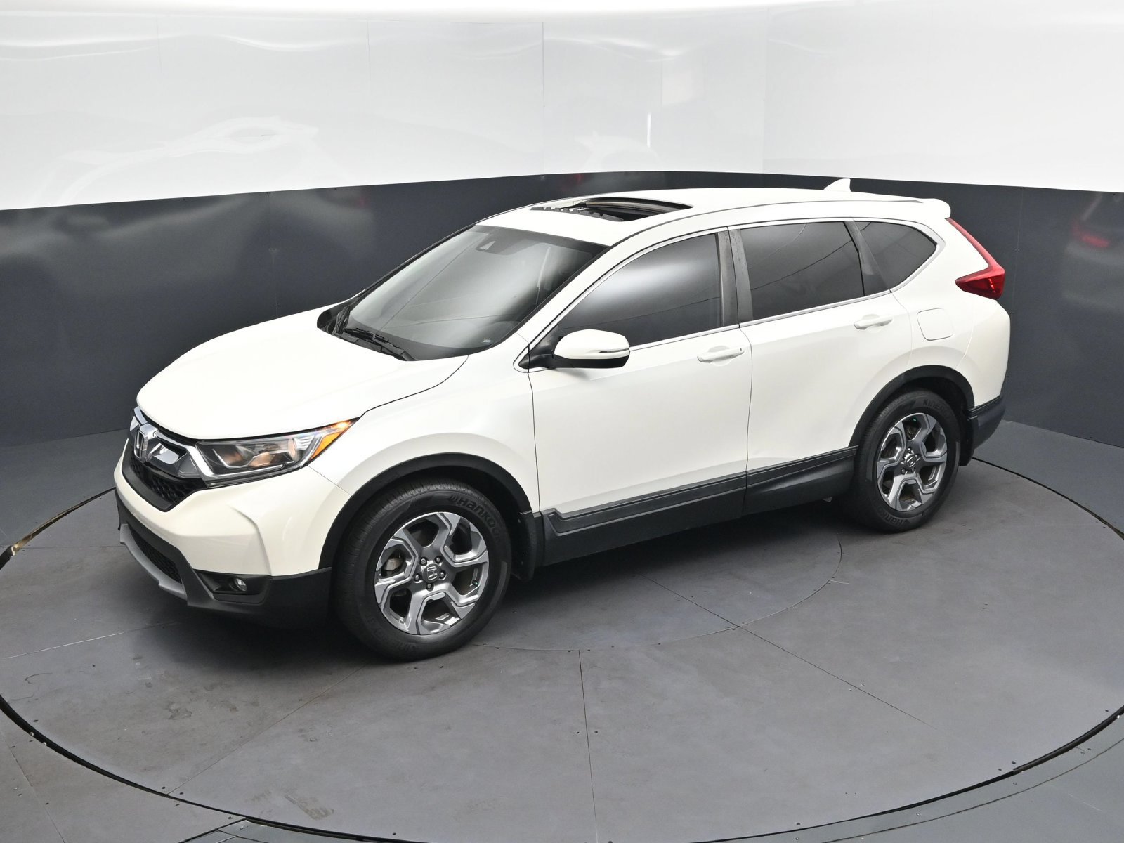 Used 2018 Honda CR-V EX-L image 31