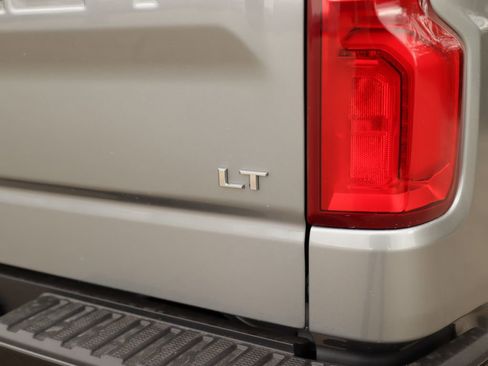 New 2026 Chevrolet Silverado 1500 LT Trail Boss w/ Convenience Package II AWD/4WD image 35