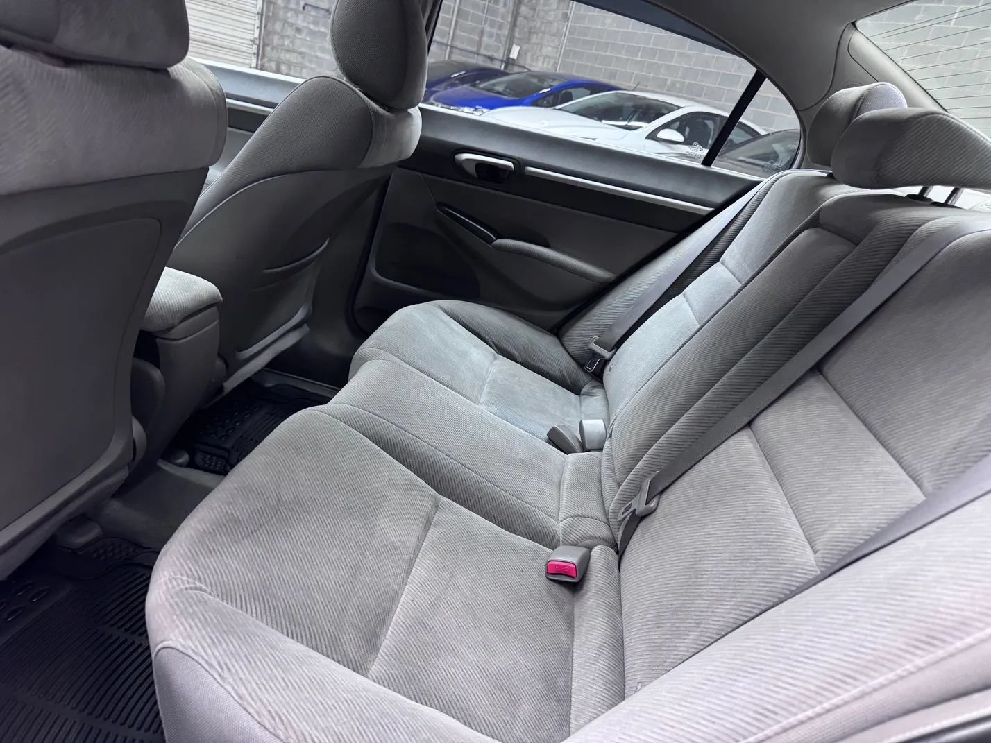 Used 2009 Honda Civic EX image 14