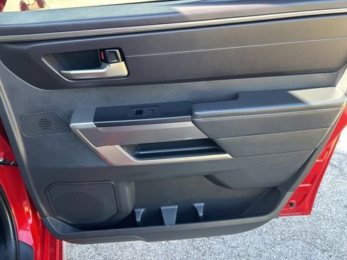 Used 2024 Toyota Tundra SR5 image 26