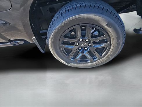 Used 2026 Chevrolet Silverado 1500 Custom image 42
