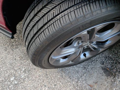 Used 2024 Honda Accord EX image 13